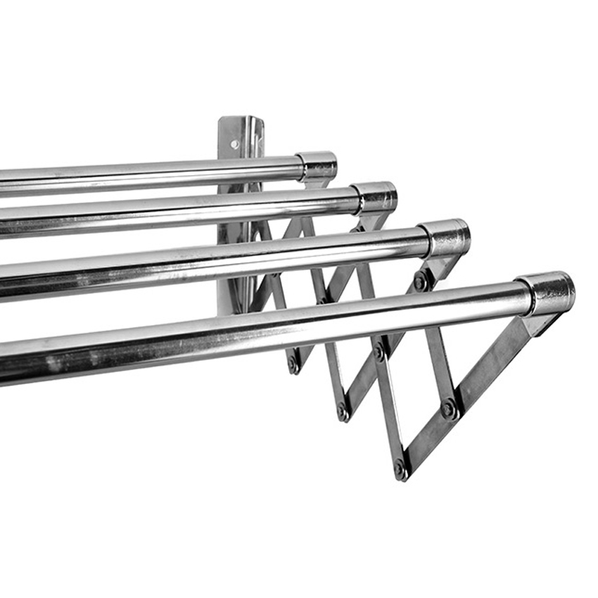 Giá Phơi Đồ Inox Co Giãn Thông Minh Prota - 86 Cm